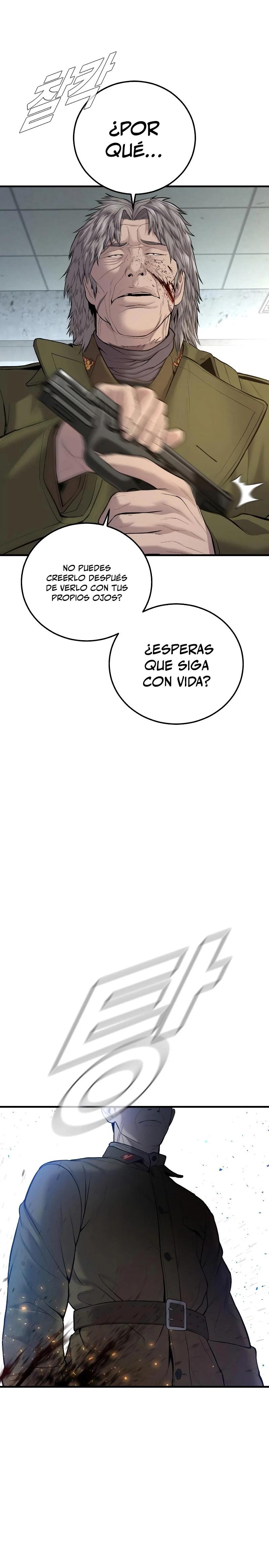 Manager Kim Capítulo 82 - Page 12