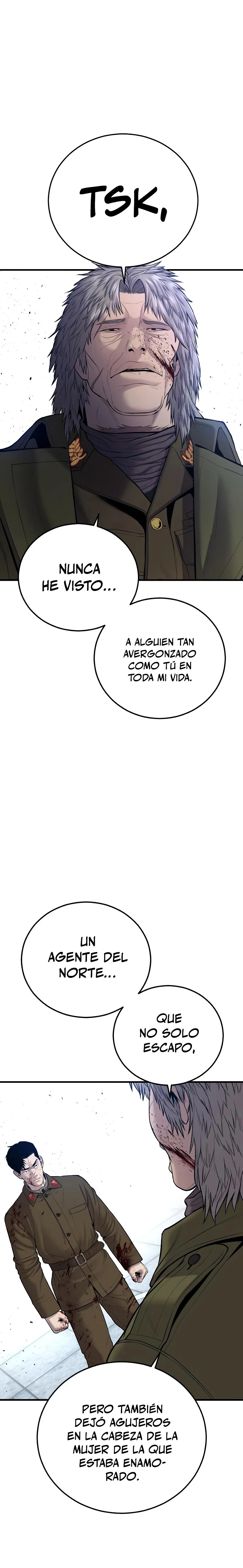Manager Kim Capítulo 82 - Page 14