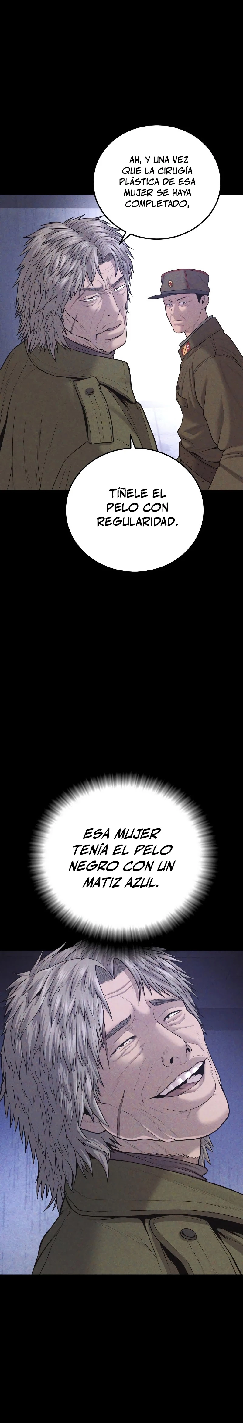 Manager Kim Capítulo 82 - Page 29