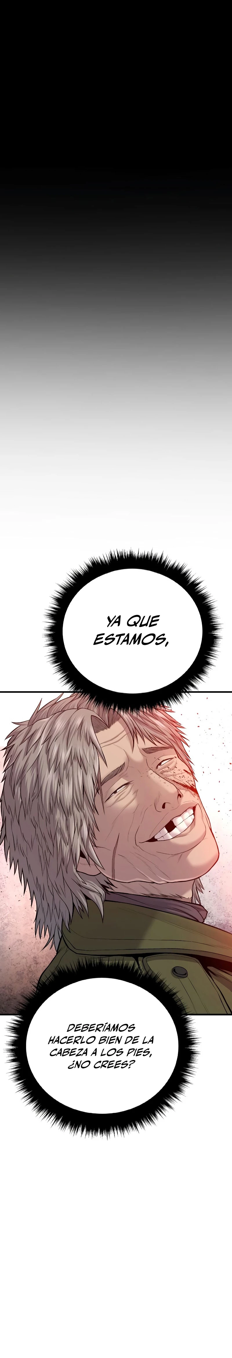 Manager Kim Capítulo 82 - Page 30