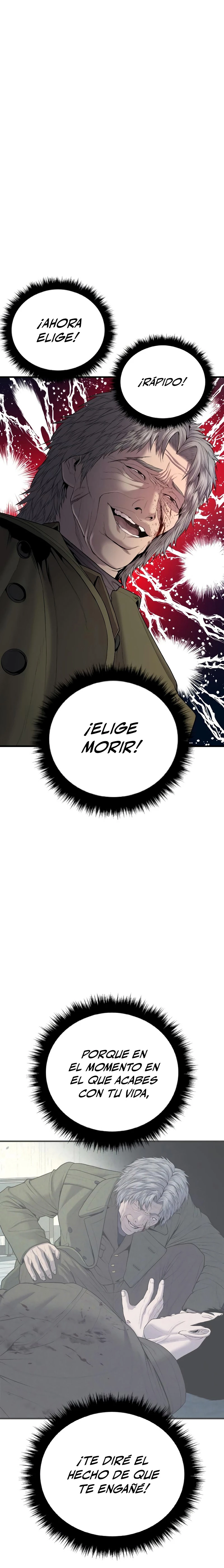 Manager Kim Capítulo 82 - Page 32