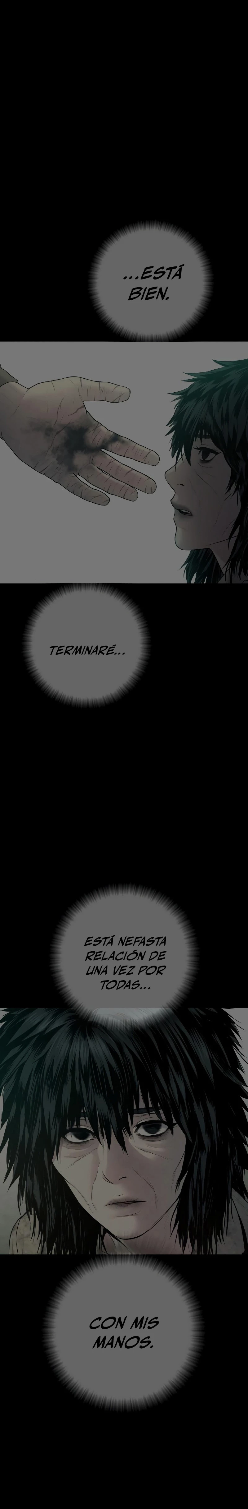 Manager Kim Capítulo 82 - Page 45
