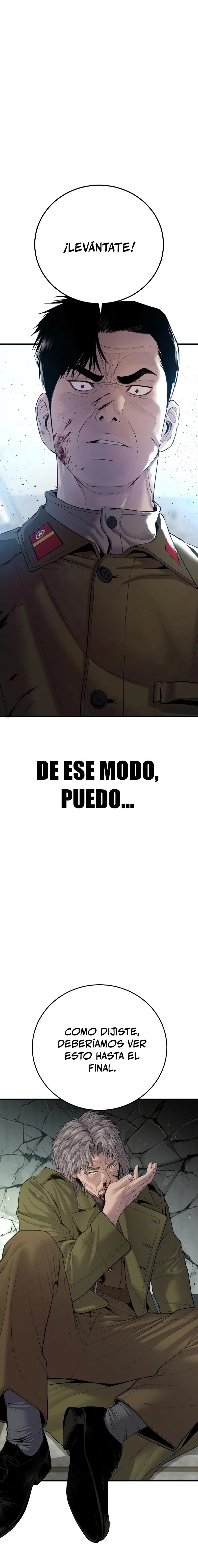 Manager Kim Capítulo 82 - Page 59