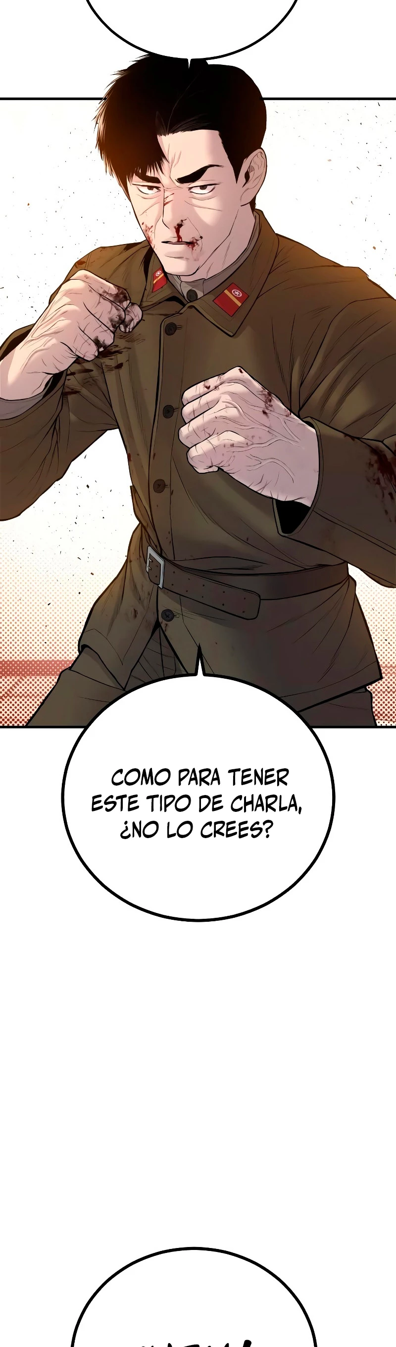 Manager Kim Capítulo 83 - Page 27
