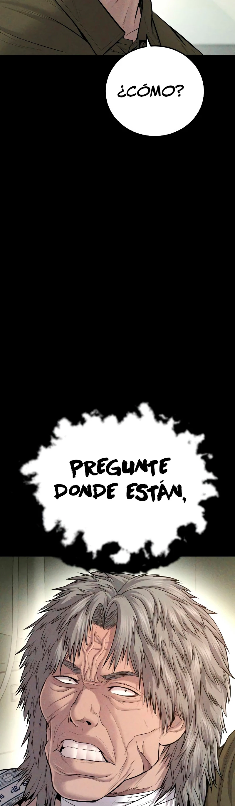 Manager Kim Capítulo 83 - Page 39