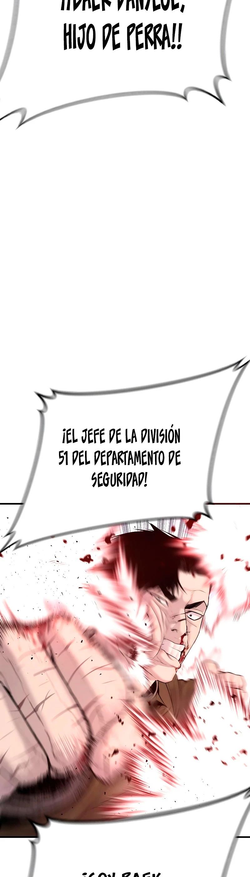 Manager Kim Capítulo 83 - Page 55