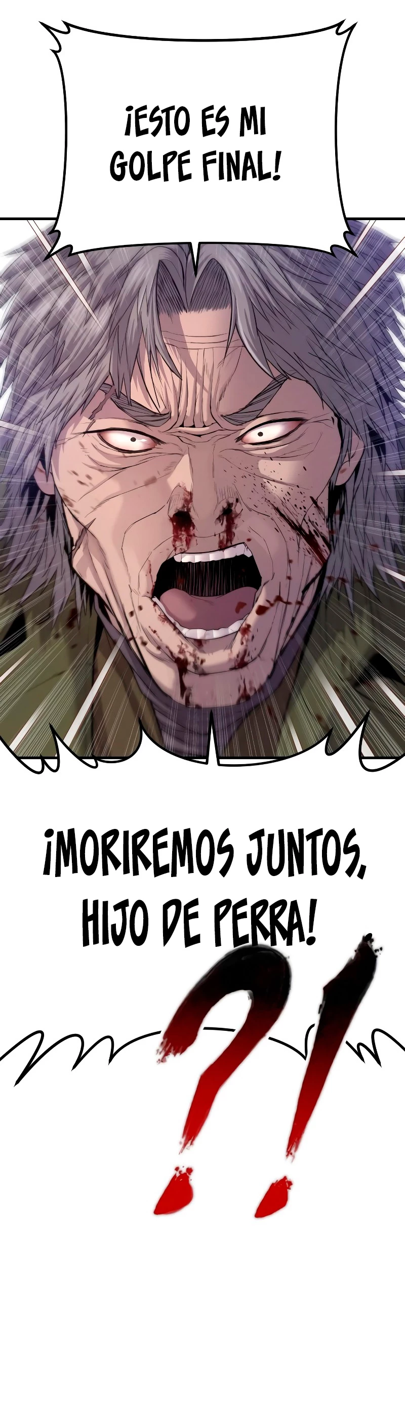 Manager Kim Capítulo 83 - Page 60