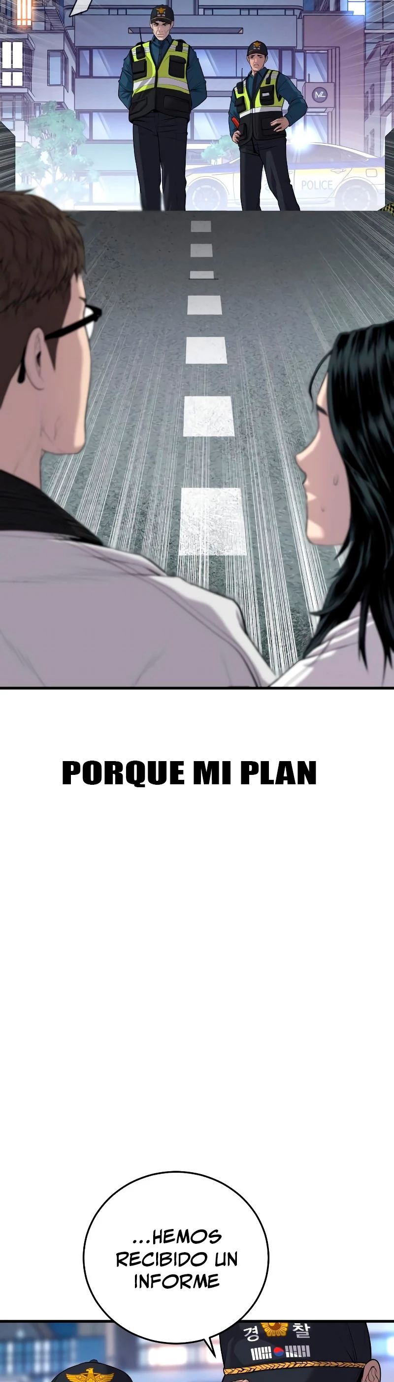 Manager Kim Capítulo 83 - Page 63