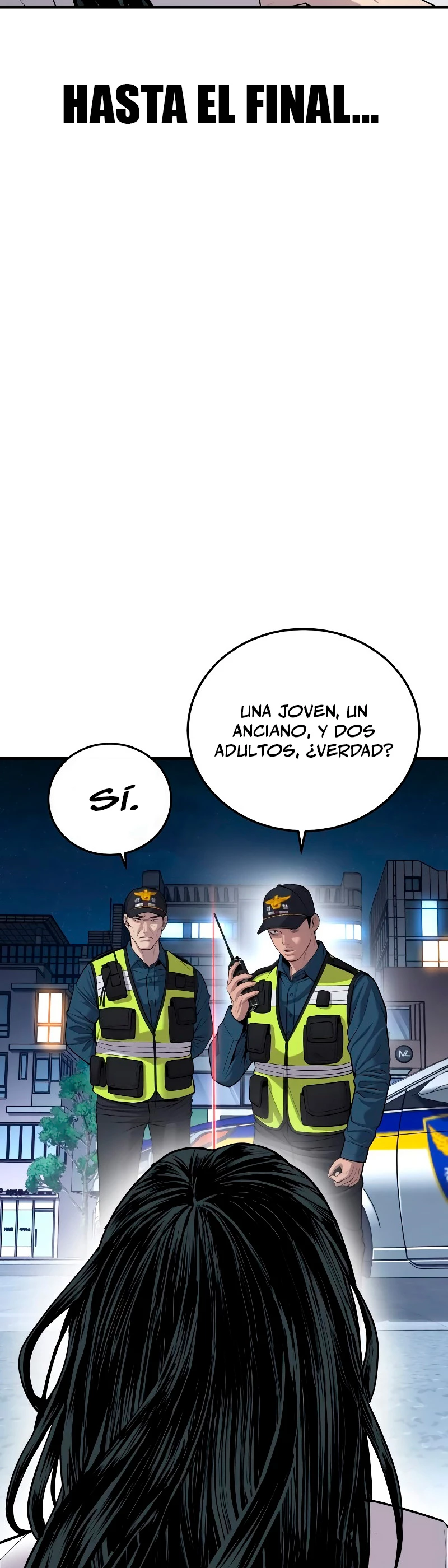 Manager Kim Capítulo 83 - Page 66