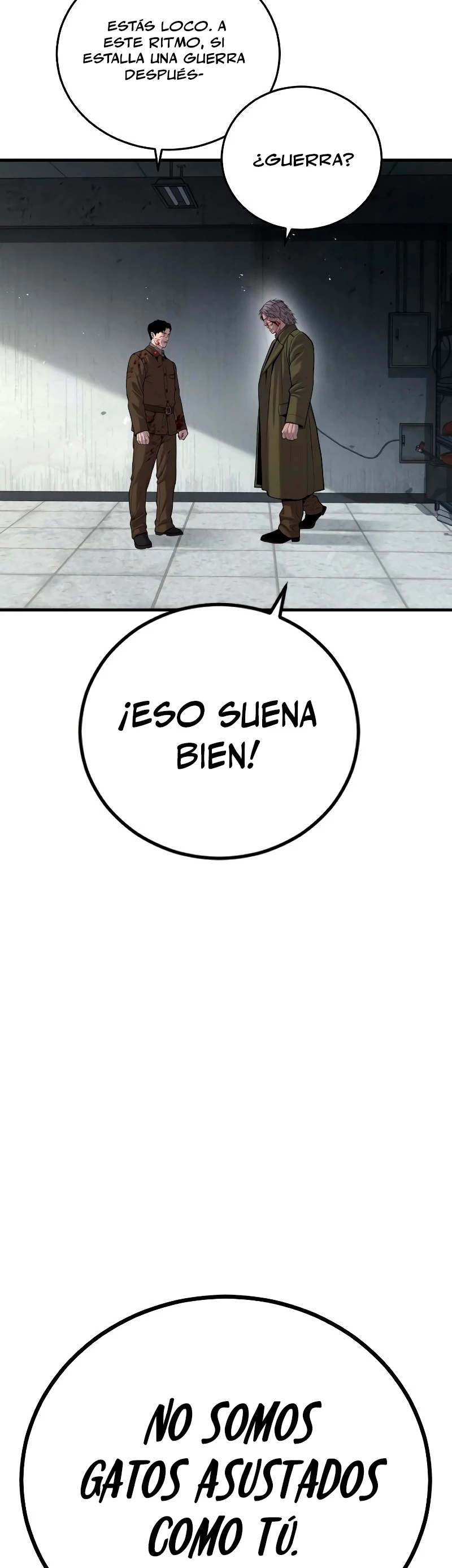 Manager Kim Capítulo 83 - Page 78