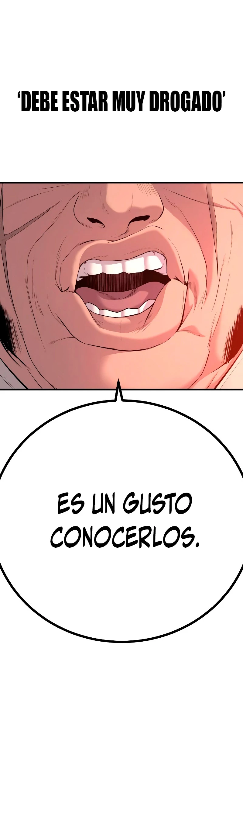 Manager Kim Capítulo 83 - Page 90