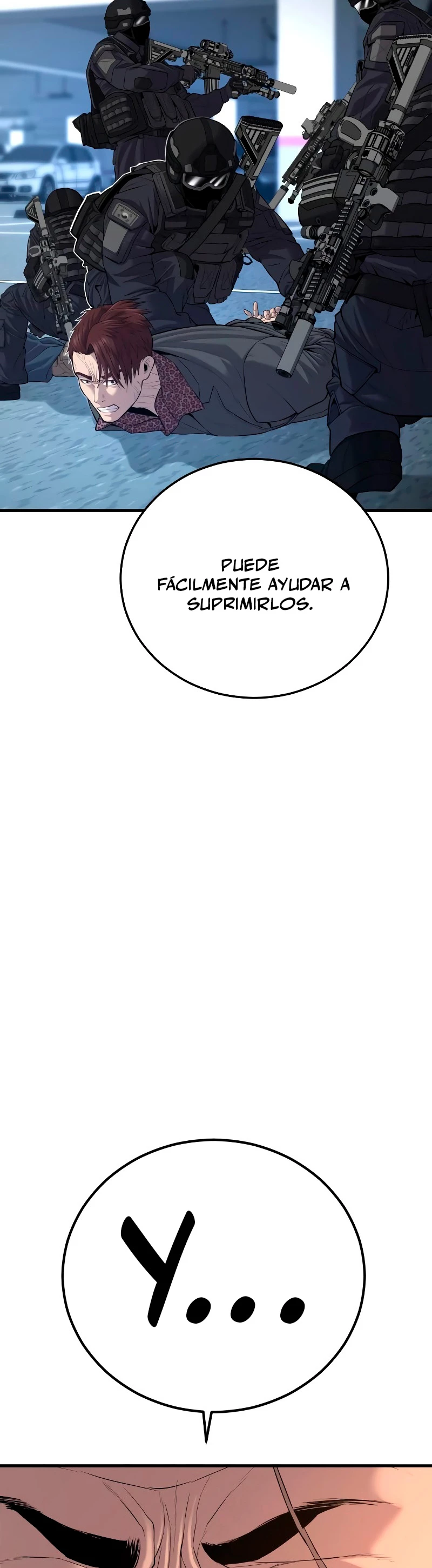 Manager Kim Capítulo 84 - Page 13