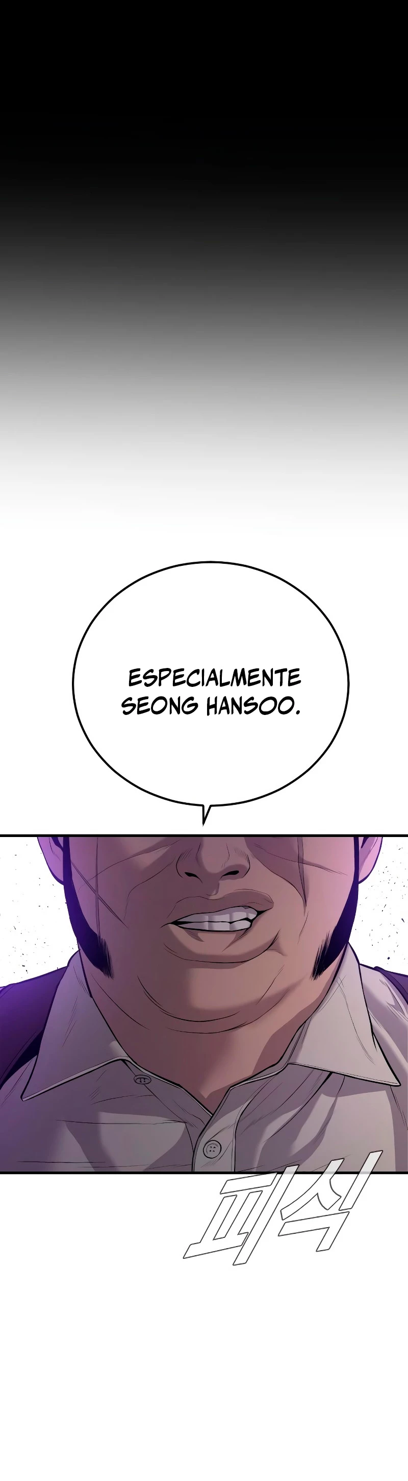 Manager Kim Capítulo 84 - Page 21