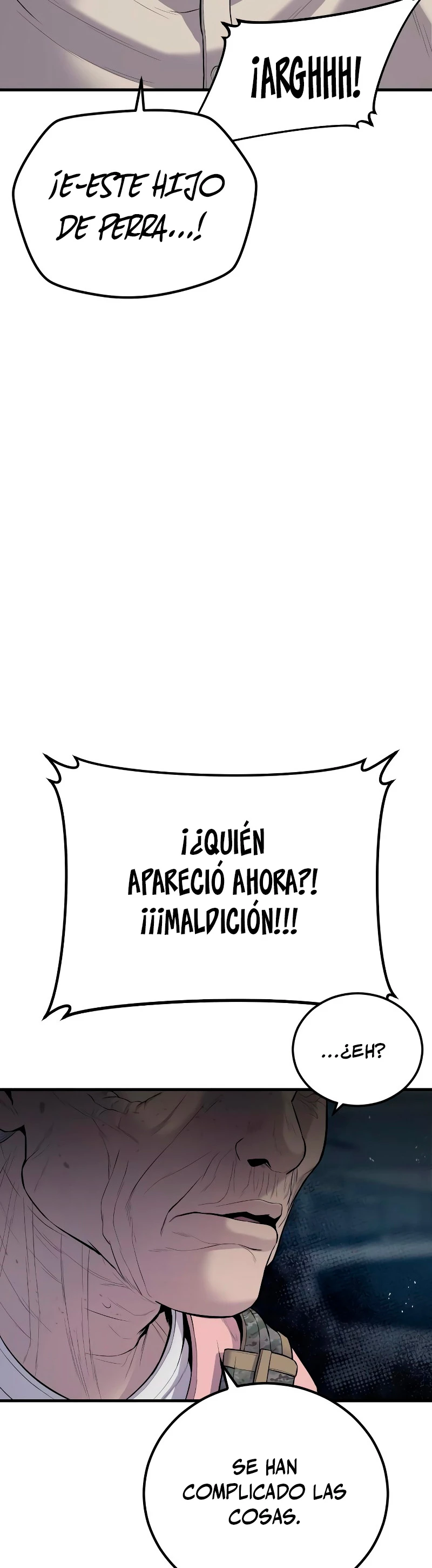 Manager Kim Capítulo 84 - Page 29