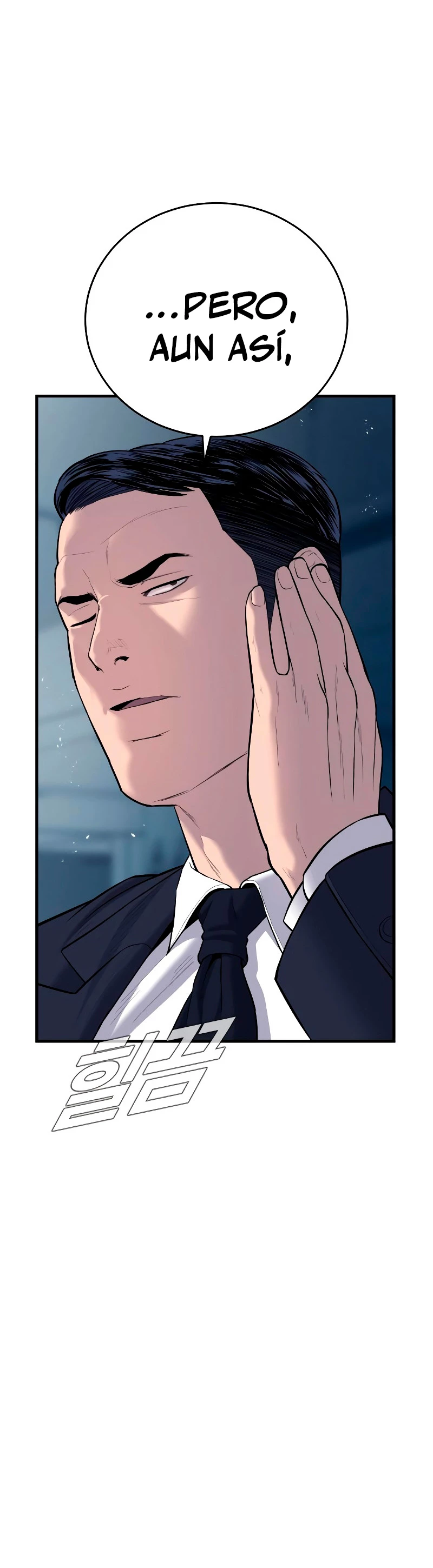 Manager Kim Capítulo 84 - Page 31