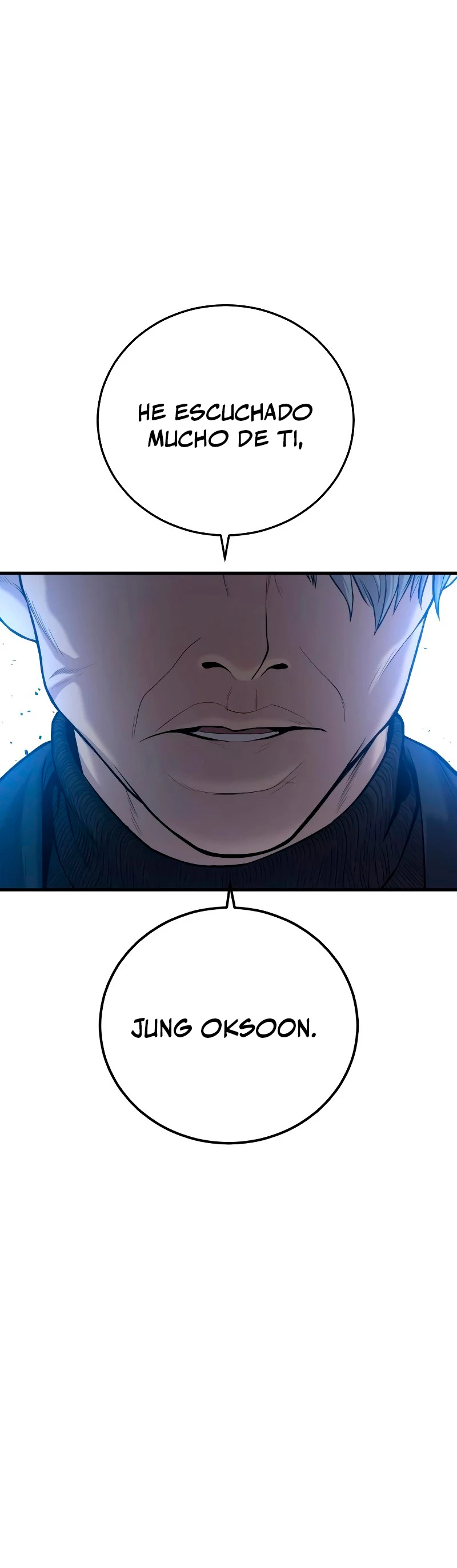 Manager Kim Capítulo 84 - Page 41