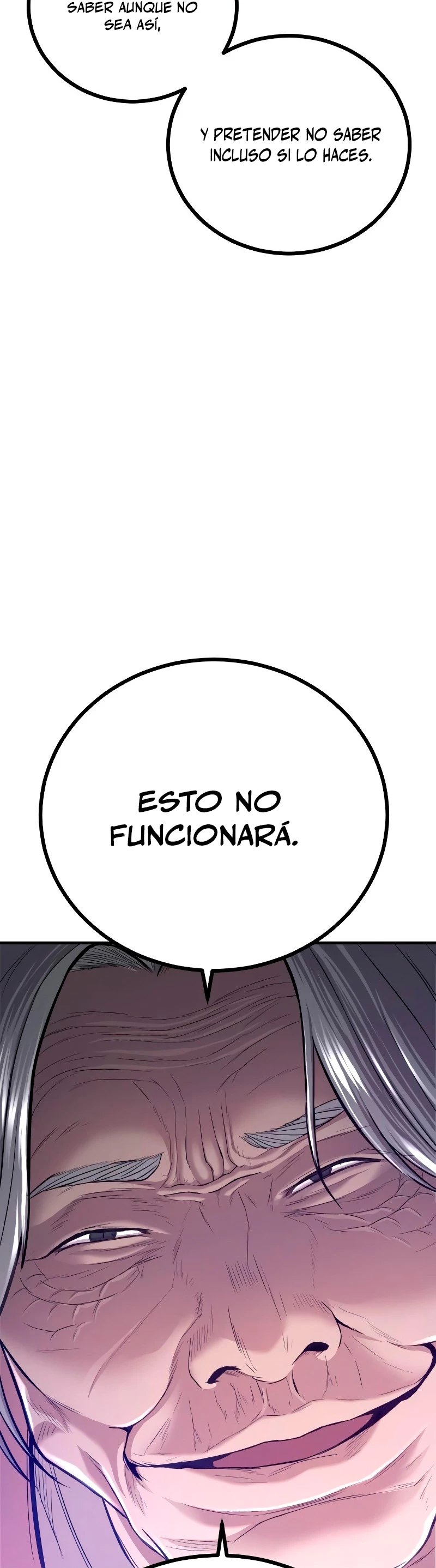 Manager Kim Capítulo 84 - Page 47