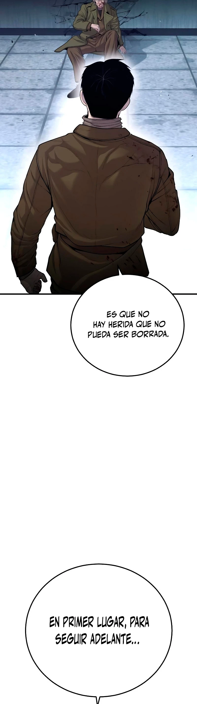 Manager Kim Capítulo 84 - Page 69