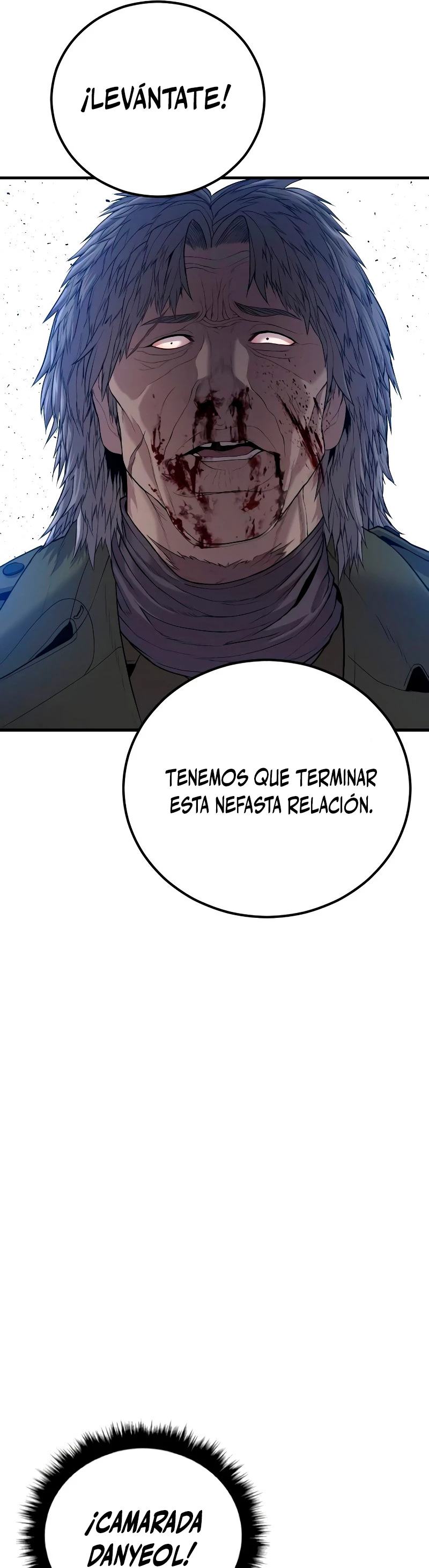 Manager Kim Capítulo 84 - Page 72