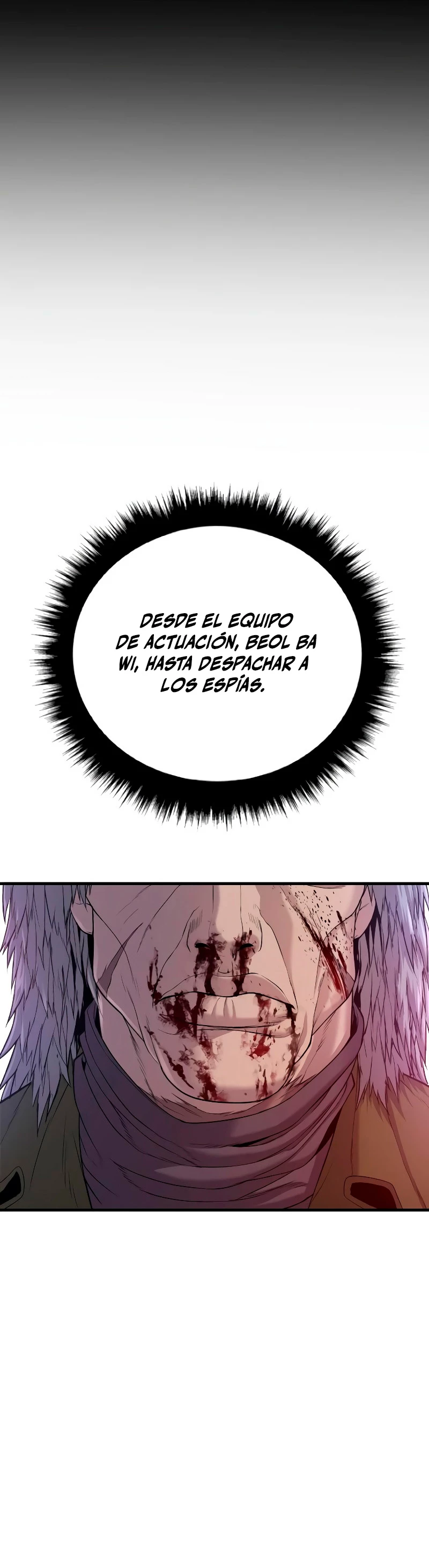 Manager Kim Capítulo 84 - Page 77