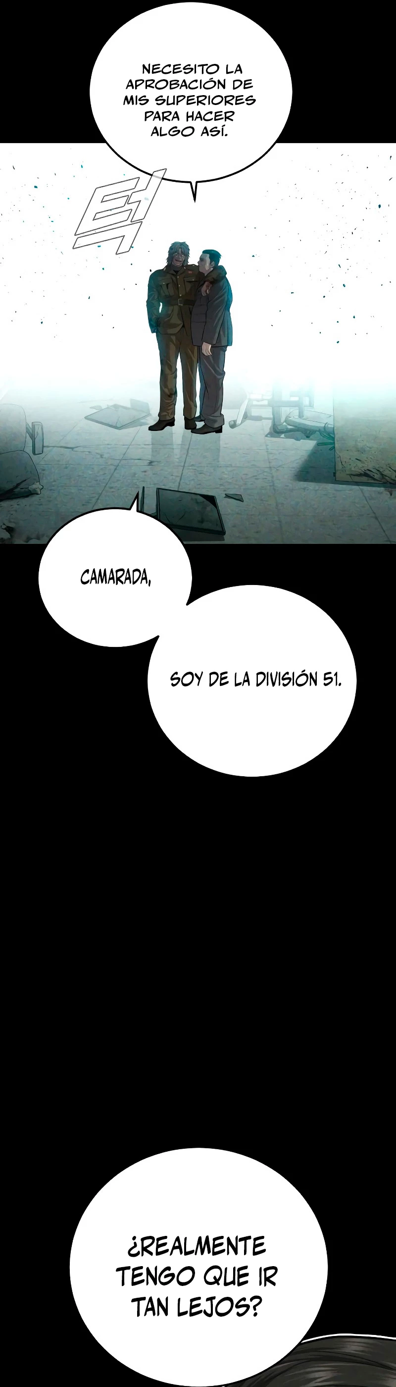 Manager Kim Capítulo 85 - Page 12