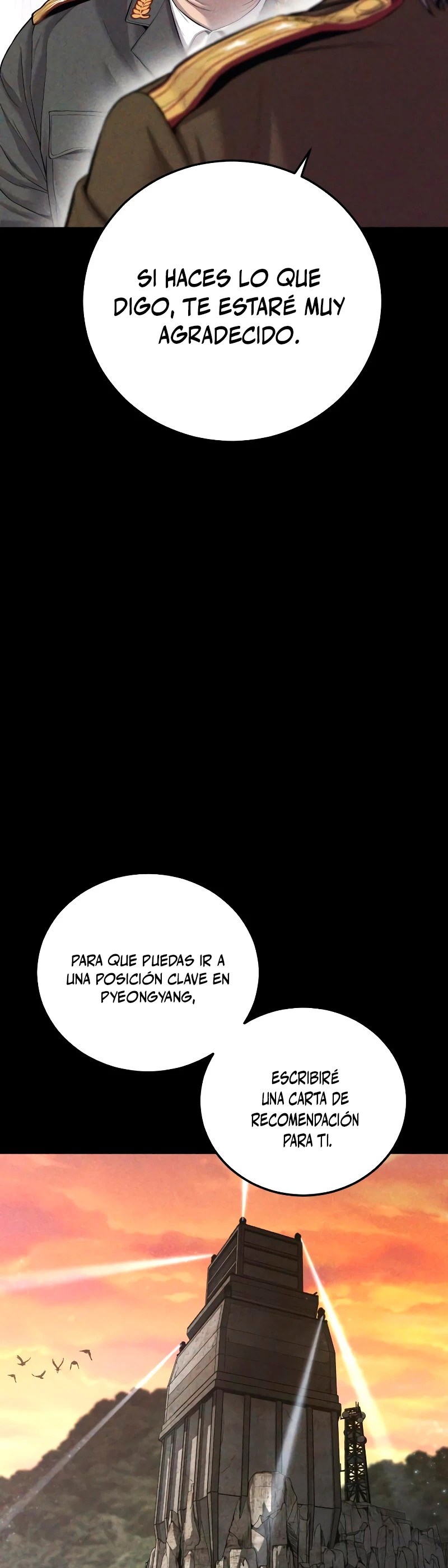 Manager Kim Capítulo 85 - Page 16