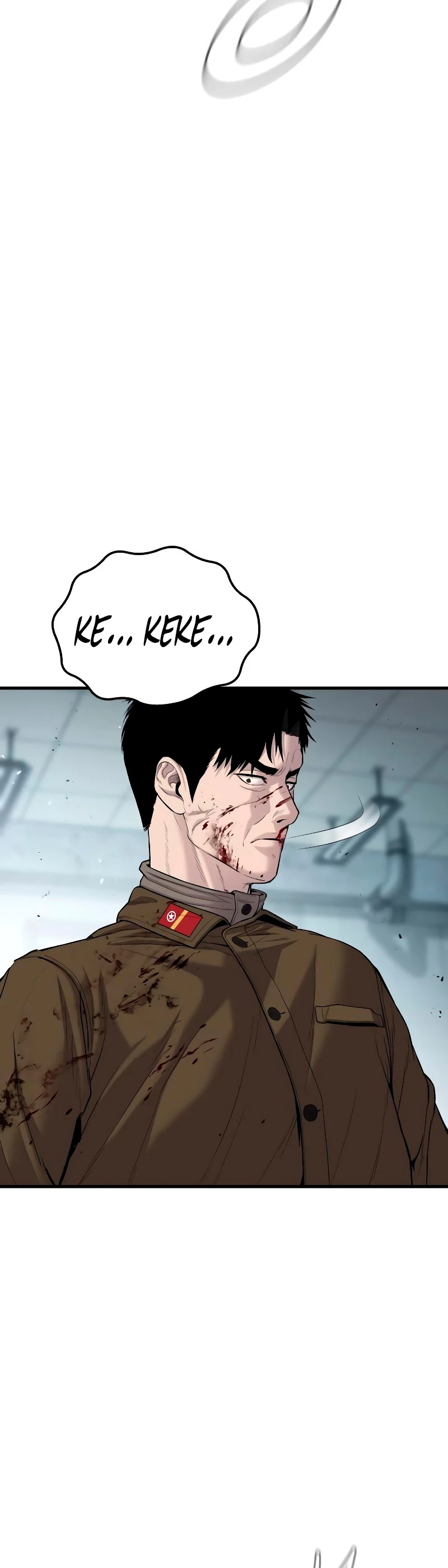 Manager Kim Capítulo 85 - Page 24