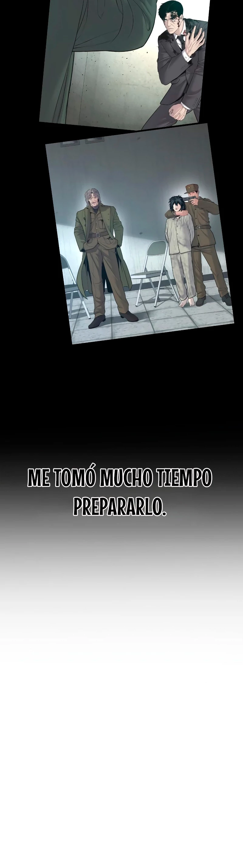 Manager Kim Capítulo 85 - Page 29