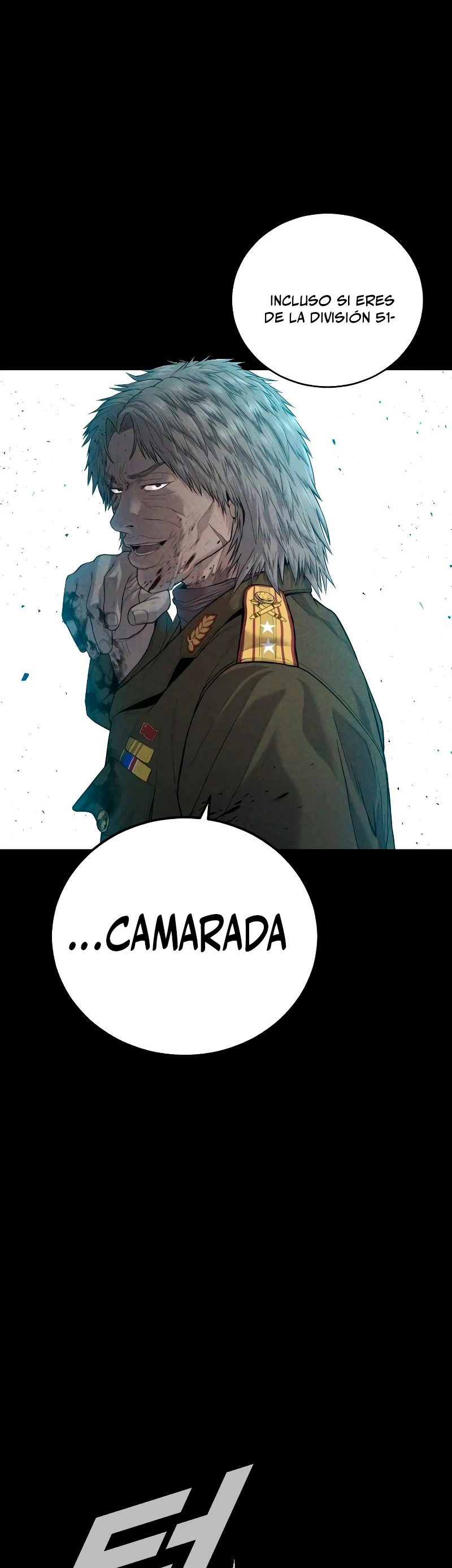 Manager Kim Capítulo 85 - Page 5