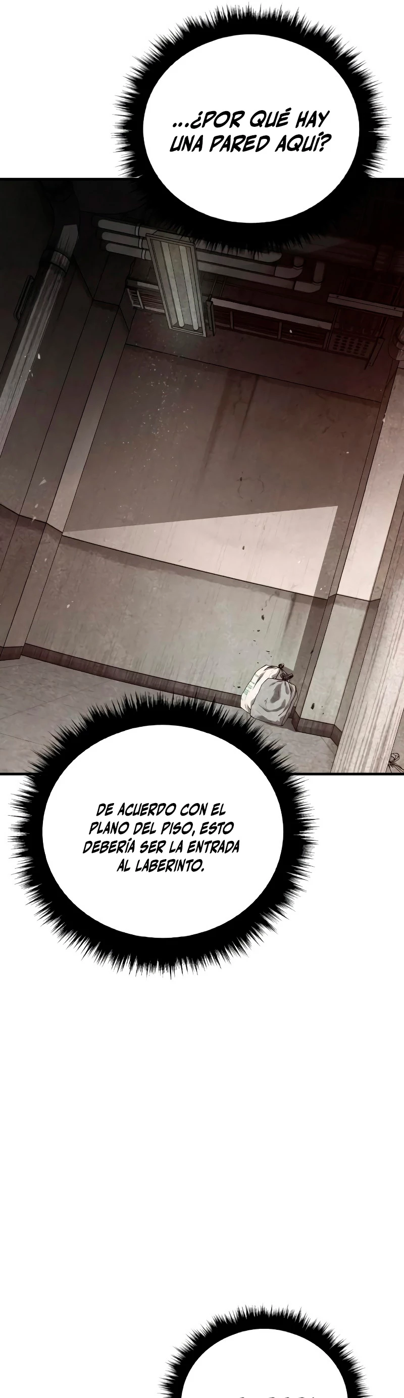 Manager Kim Capítulo 85 - Page 52