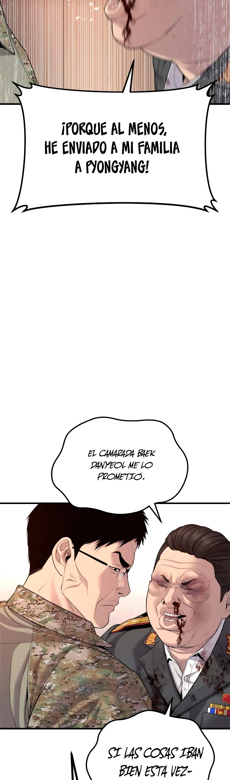 Manager Kim Capítulo 85 - Page 65