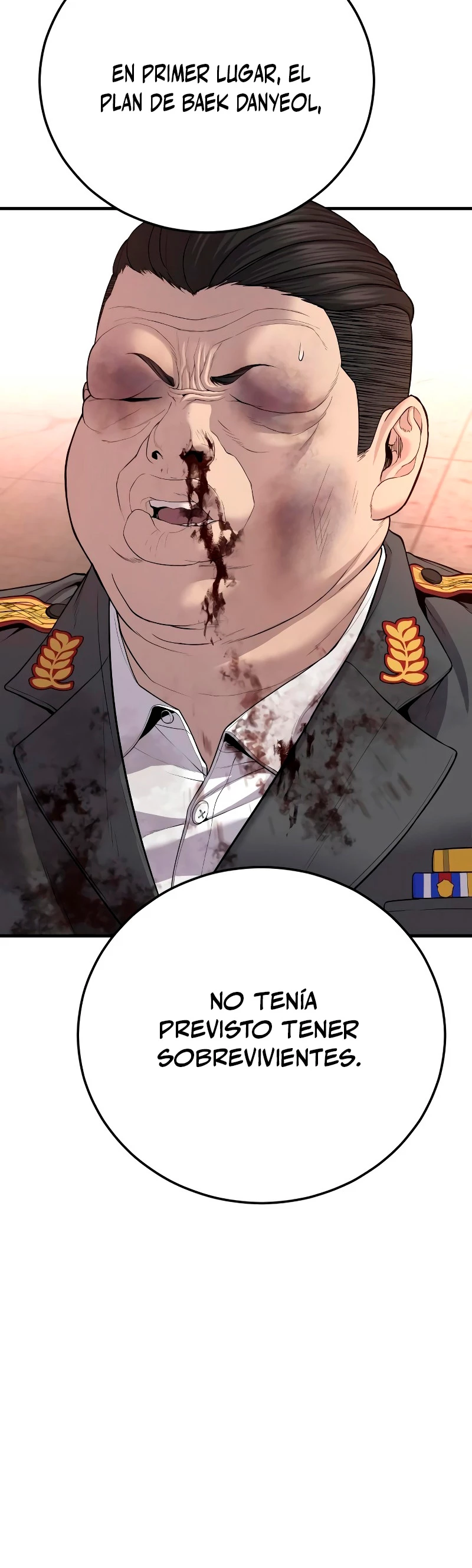 Manager Kim Capítulo 85 - Page 73
