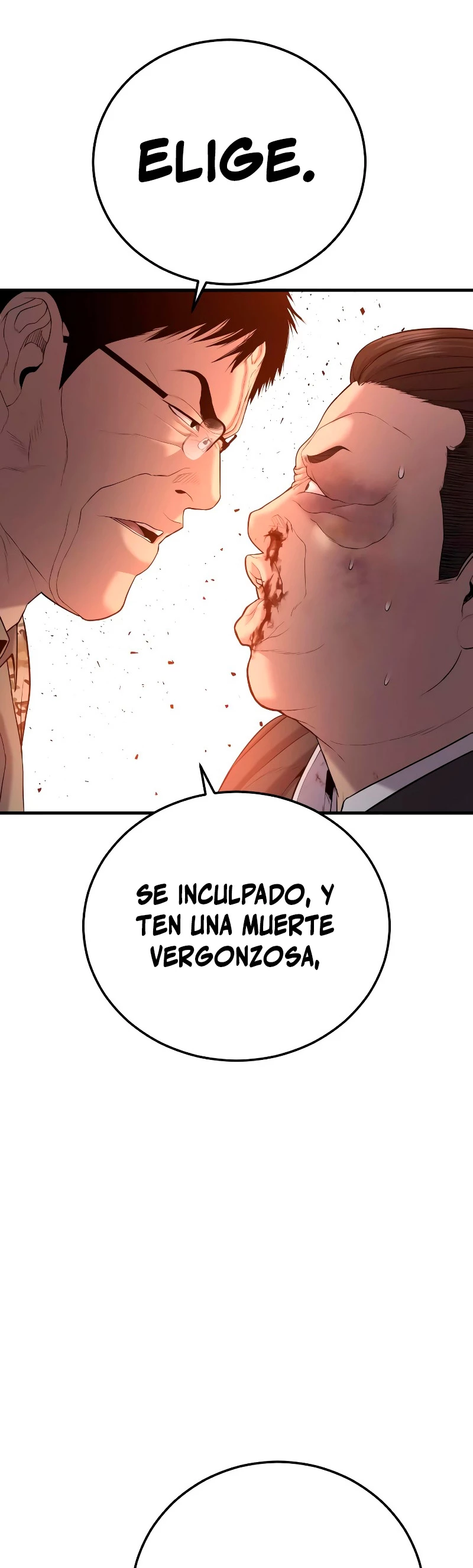 Manager Kim Capítulo 85 - Page 74