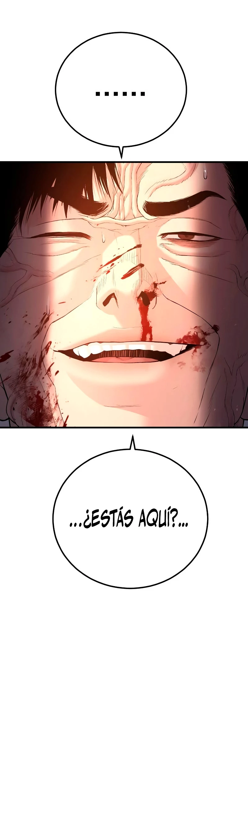 Manager Kim Capítulo 85 - Page 81