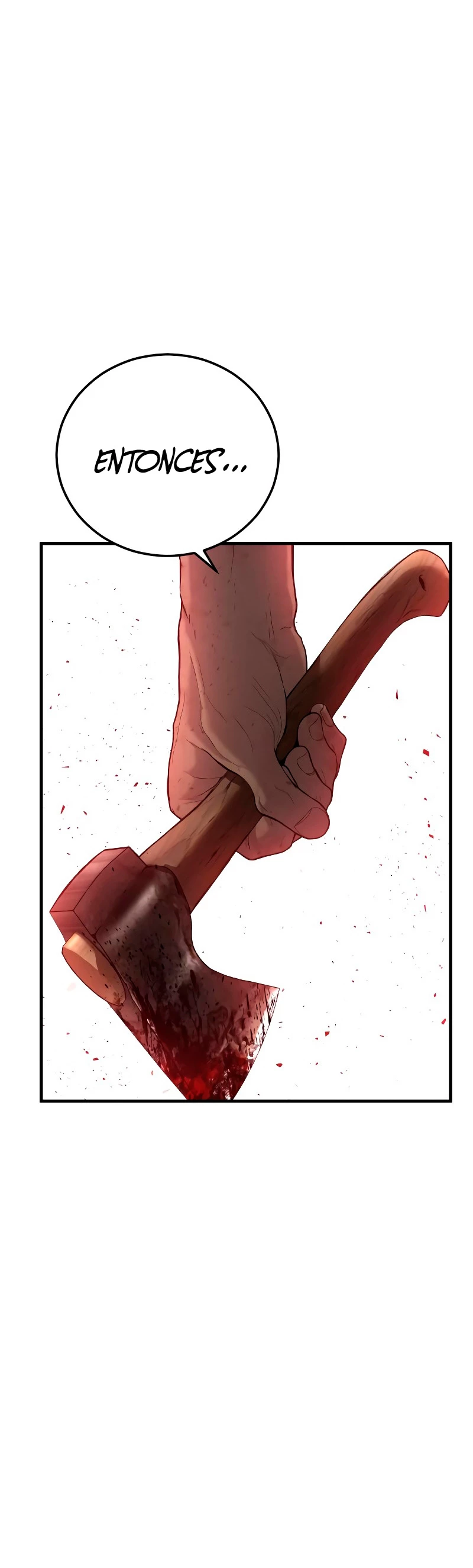 Manager Kim Capítulo 86 - Page 20