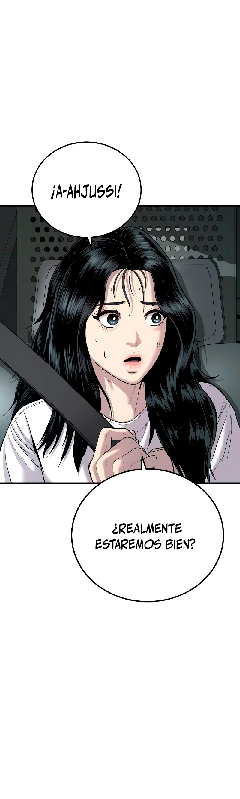 Manager Kim Capítulo 86 - Page 28