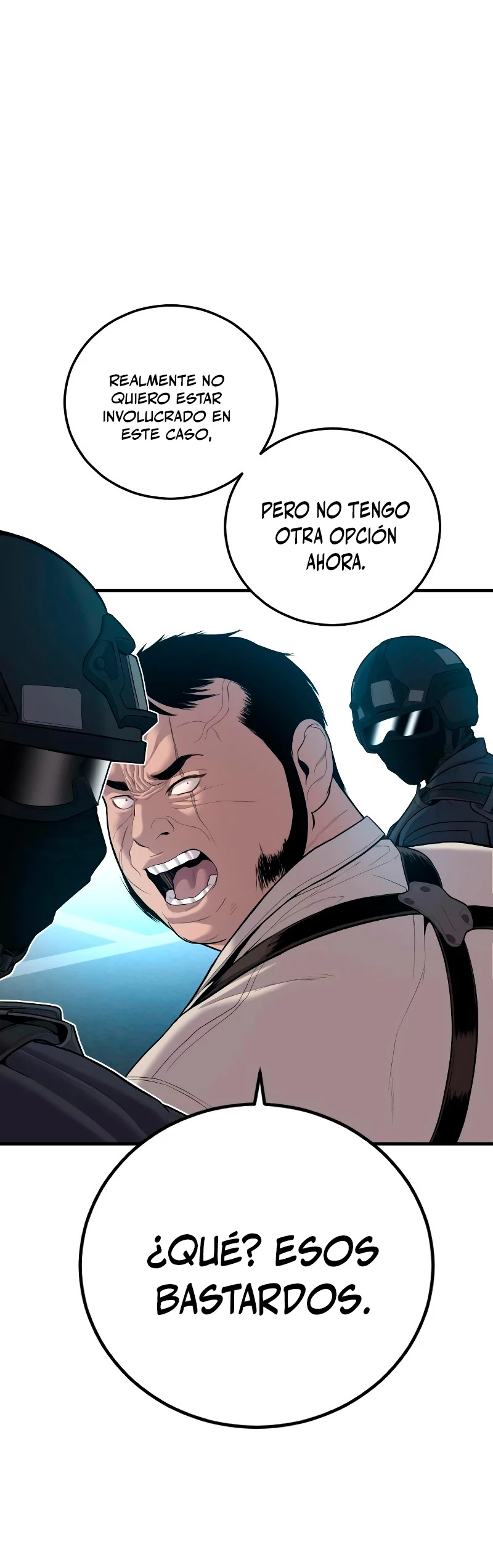 Manager Kim Capítulo 86 - Page 51