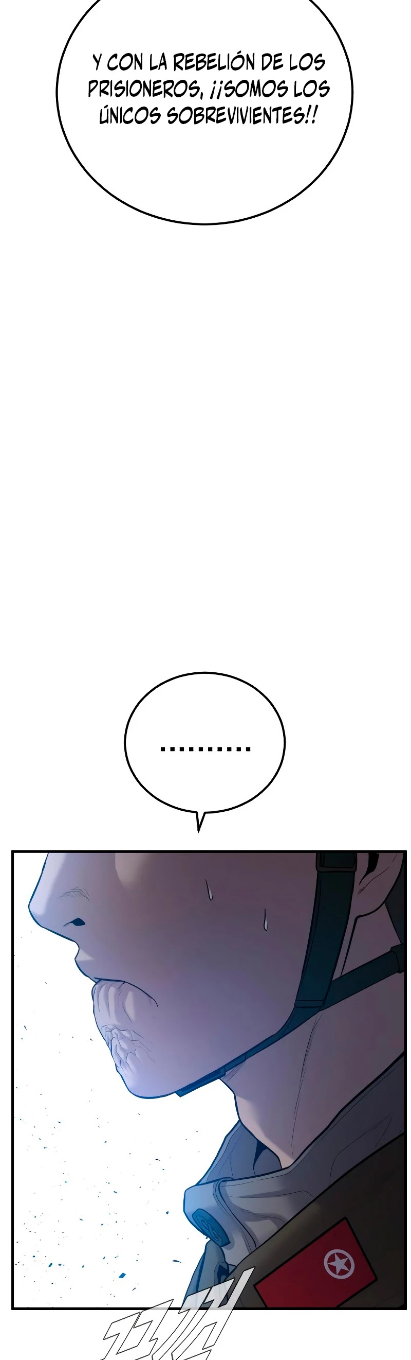 Manager Kim Capítulo 86 - Page 68