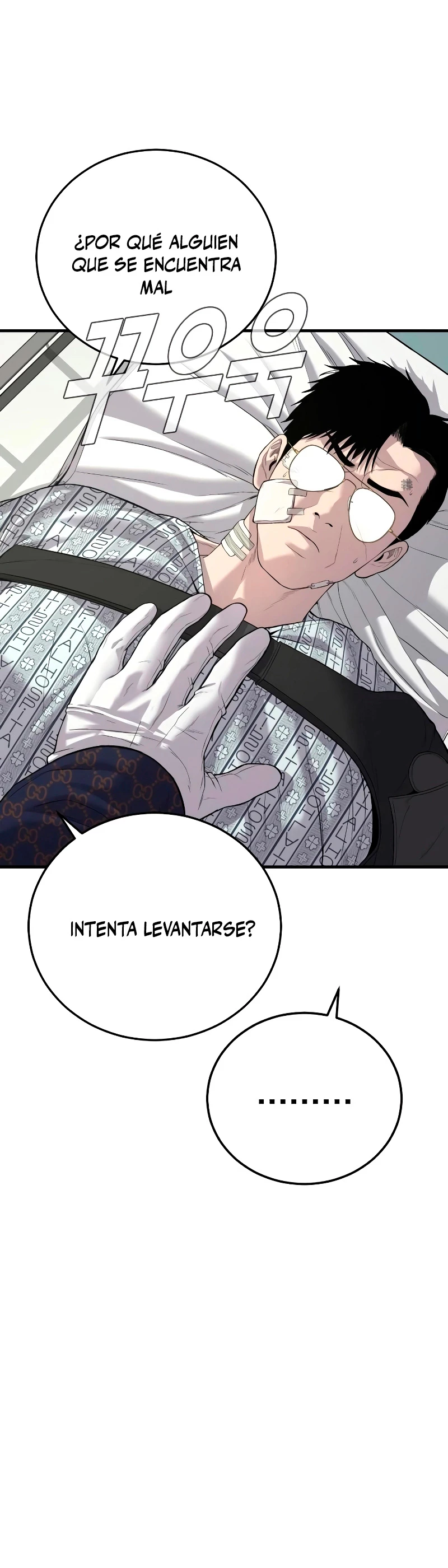 Manager Kim Capítulo 87 - Page 23