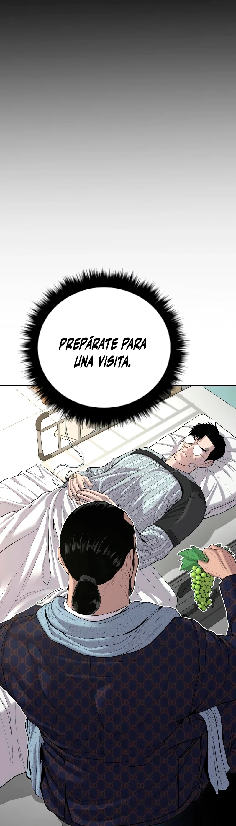 Manager Kim Capítulo 87 - Page 31