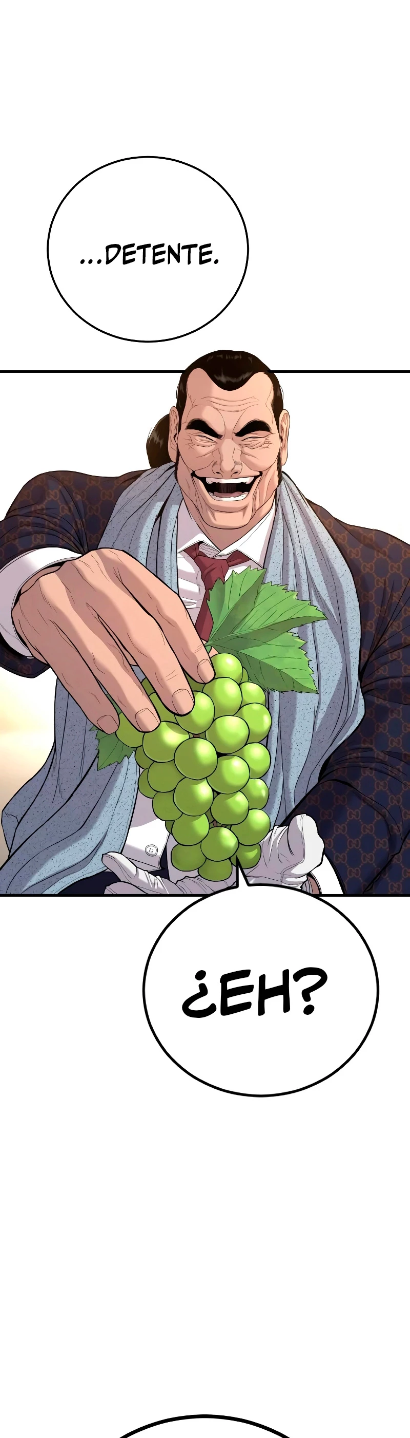 Manager Kim Capítulo 87 - Page 33