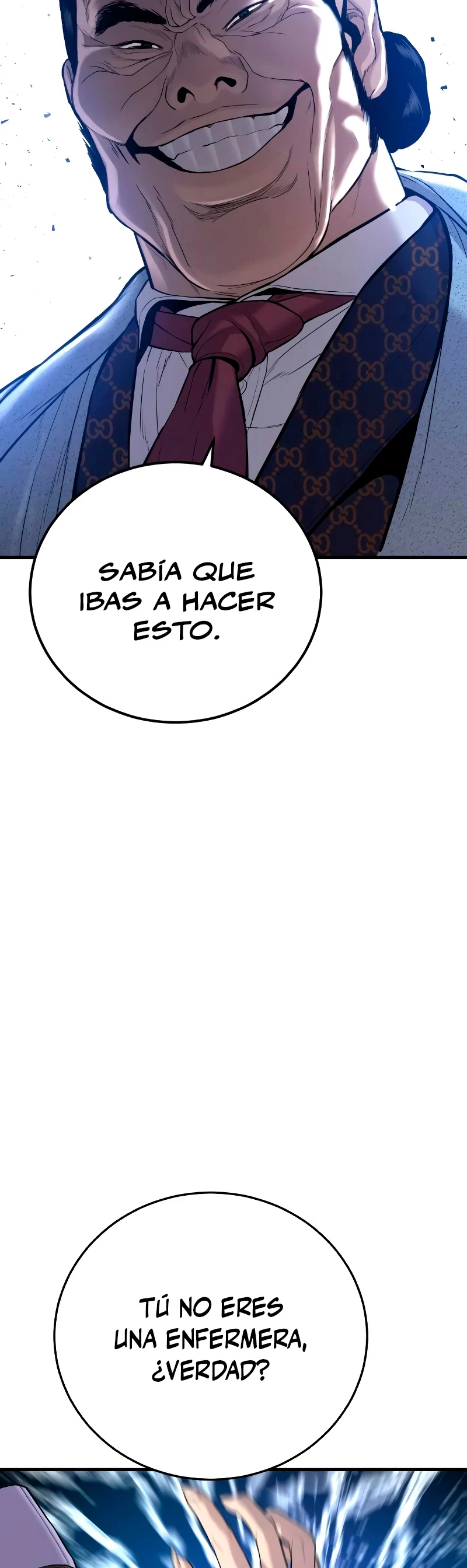 Manager Kim Capítulo 87 - Page 53