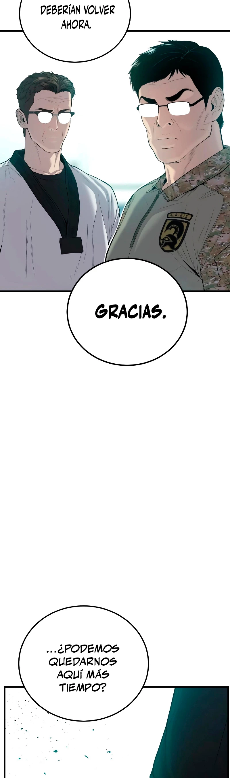 Manager Kim Capítulo 87 - Page 62