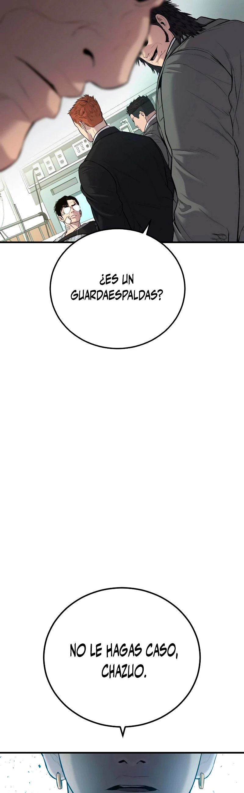 Manager Kim Capítulo 87 - Page 71