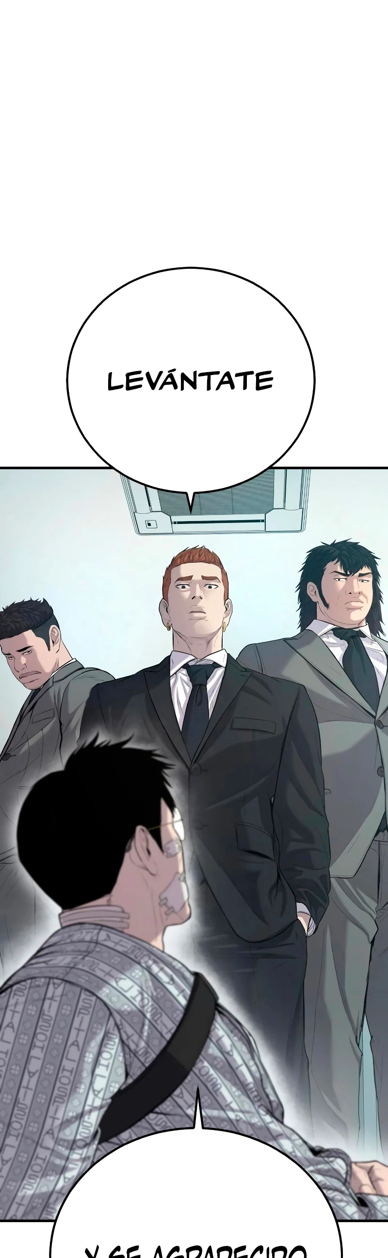 Manager Kim Capítulo 87 - Page 75