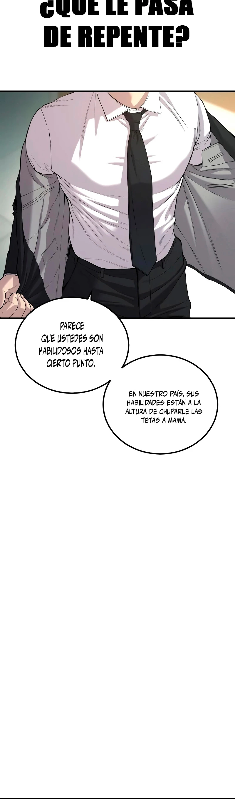 Manager Kim Capítulo 87 - Page 90