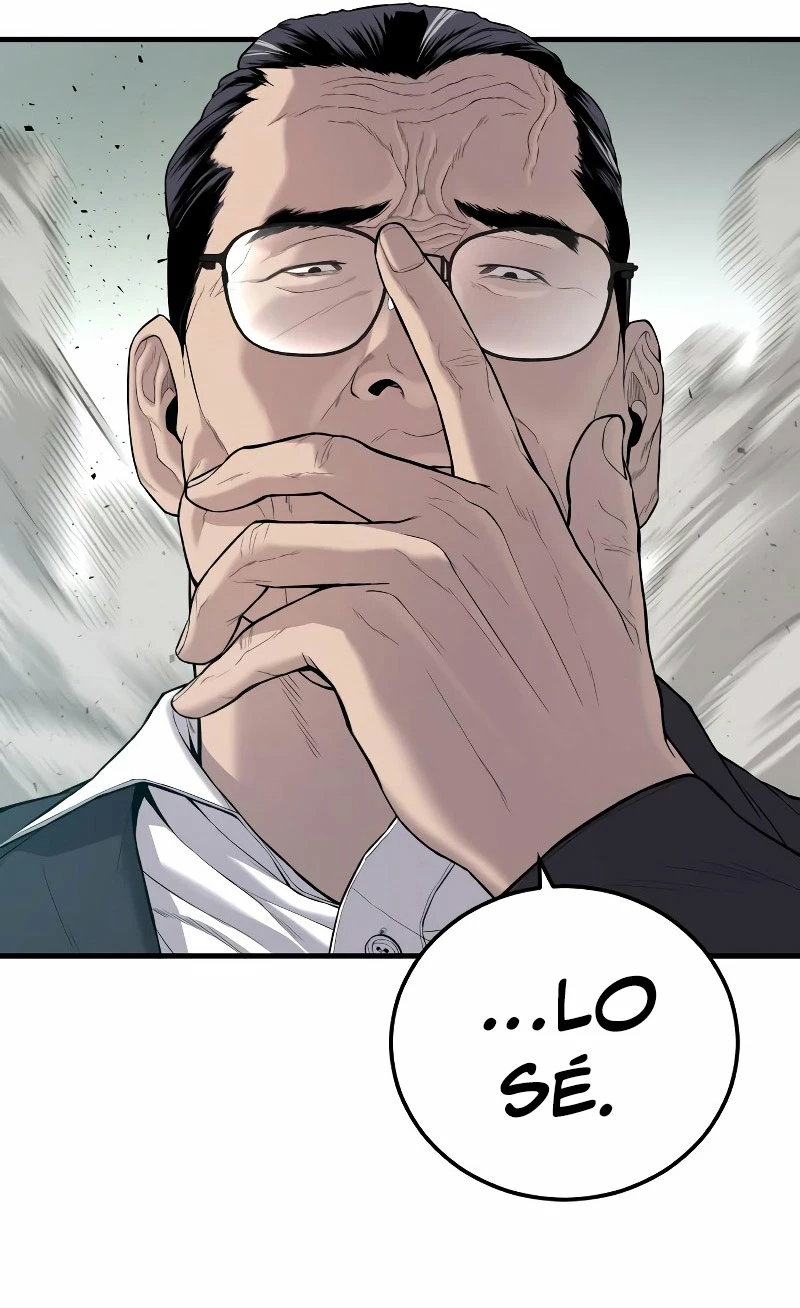 Manager Kim Capítulo 88 - Page 19
