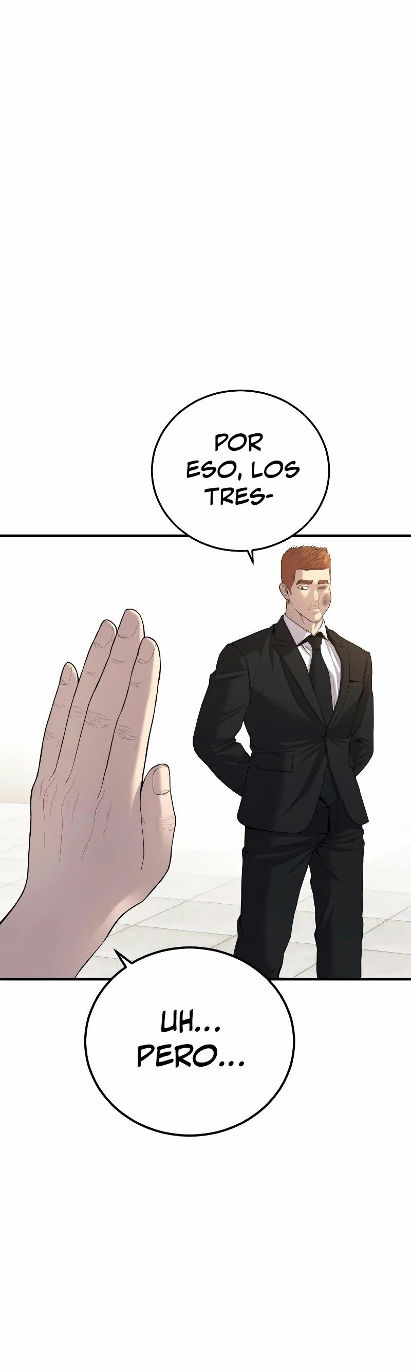 Manager Kim Capítulo 88 - Page 50