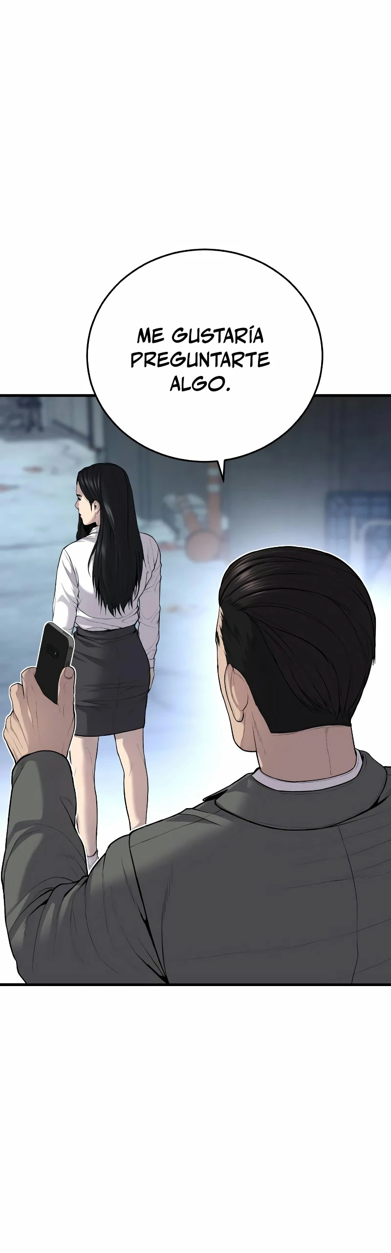 Manager Kim Capítulo 88 - Page 73