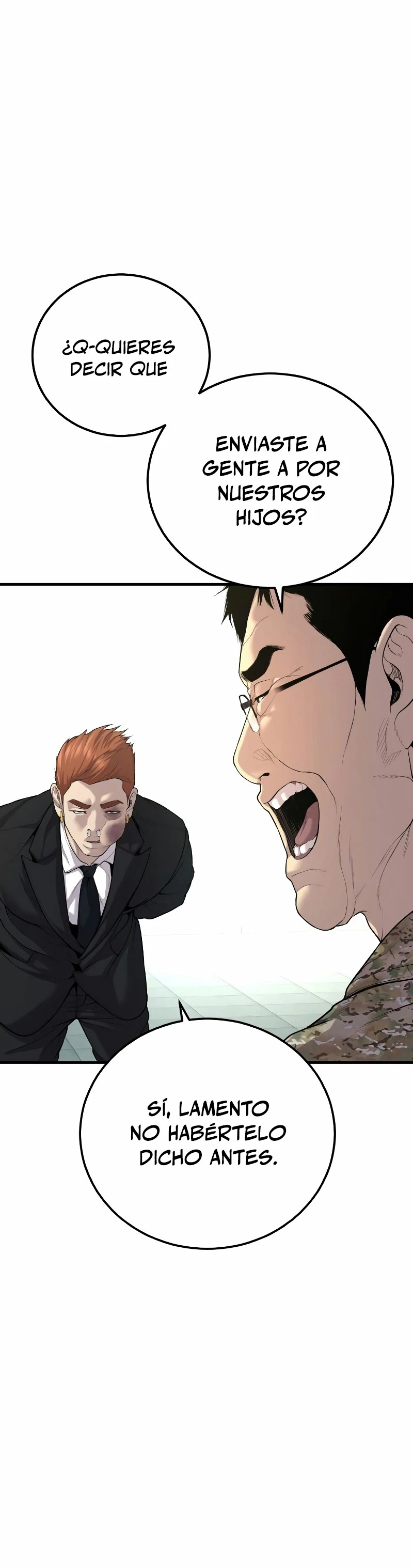 Manager Kim Capítulo 88 - Page 76